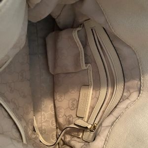 Michael Kors Hamilton Handbag